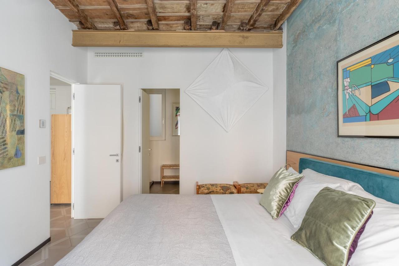 Iflat Vatican High-End Apartment Рим Экстерьер фото