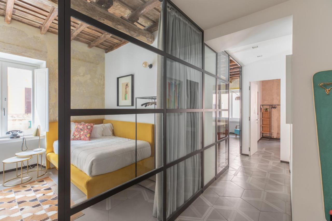 Iflat Vatican High-End Apartment Рим Экстерьер фото