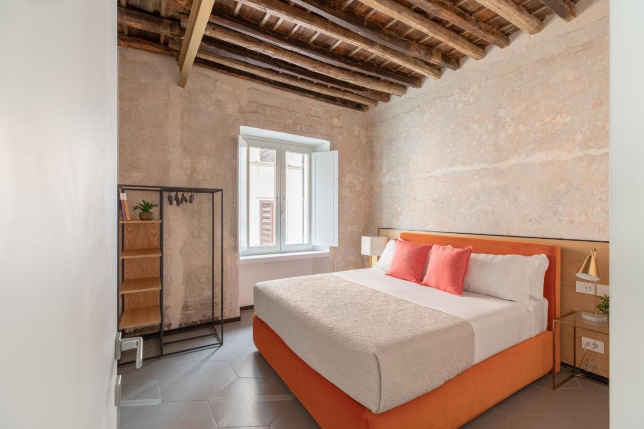 Iflat Vatican High-End Apartment Рим Экстерьер фото